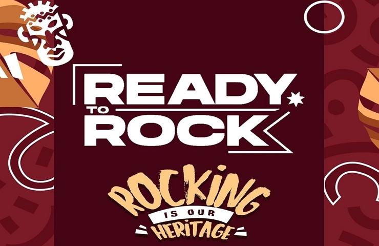 Package - READY TO ROCK '23 Festival + Tickets